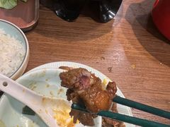 -马来西亚肉骨茶汤·招牌螃蟹·烧鸡·呷喱吧吧(海上世界店)