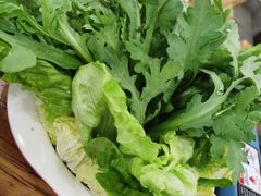 -霄汉牛三鲜湖北砂锅菜(万松园2店)