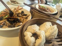 -潮福城潮州大酒楼(湖滨北路店)