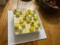 -幸福西饼生日蛋糕·下午茶(思明店)