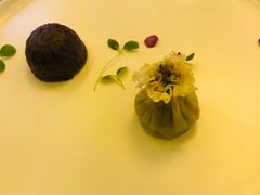 -民族饭店-四季餐厅