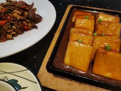 -丽小馆私房菜(枣阳万象城店)