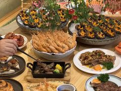 -贵木日本料理·铁板烧(新地假日广场店)