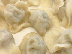 -长城东北菜(新港西路店)