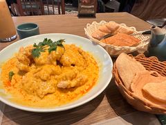 -安南越南餐厅(青岛万象城店)