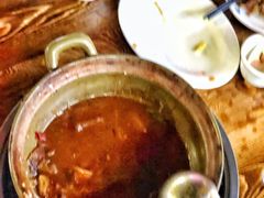 -奇味鸡煲(麦地店)