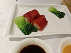 -红棉中餐厅·广州海航威斯汀酒店