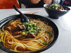 -上海为民商行清真饭店(南大路店)