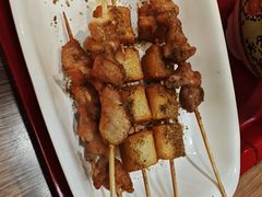 -和合谷(北新桥店)