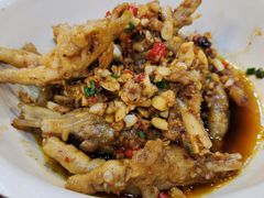 -衡东土菜馆(天际绿洲店)