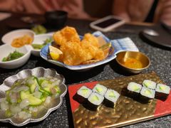 -摩打食堂(壹方中心店)
