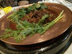 -丁卯•铜锅涮肉(工体店)
