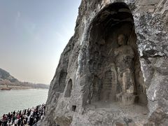 -龙门石窟