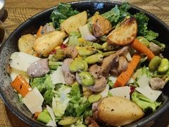 -Q MEX 库迈墨西哥餐吧(三里屯店)