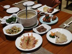 -糟粕醋·椰苑海南菜餐厅(亚龙湾天域酒店)