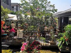-海韵人家.海景花园经典云南菜(双廊店)