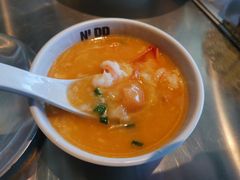 -No.DD戳子烧烤·江湖菜(北京总店)