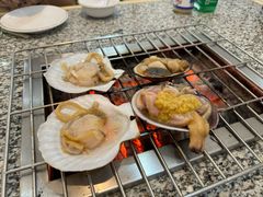 -震海贝烤贝·民俗特色店(延吉总店)