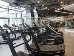 -OXYGYM 奥美氧舱运动中心(朝阳大悦城店)