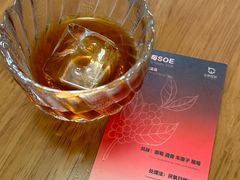 -本無咖啡·BeanWood Coffee