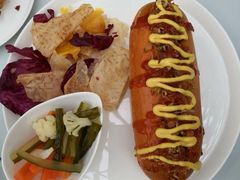 -视博茶点(美狮美高梅店)