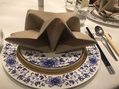 -Yan Ting 宴庭中餐厅(上海静安瑞吉酒店)
