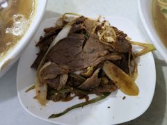 -鑫明明拉面(宁化路店)