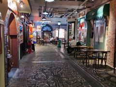 -骑鹅公社(南开大悦城店)