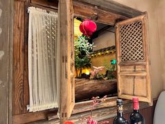 -叶叶菩提·晋福宫