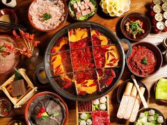 -季季红火锅(长沙步行街店)