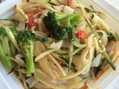 魏家凉皮(马驹桥店)-魏家凉皮(马驹桥店)