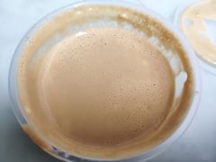 花生酱-顶巧鸡汤馄饨(虹口总店)