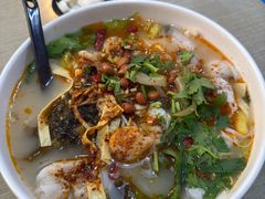 -缘久缘米粉(新街口店)