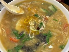 -韩萍老南京馄饨(河西万达店)
