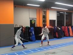 -北京众国际击剑俱乐部