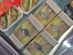 -巴黎贝甜(华堂新辰汇店)