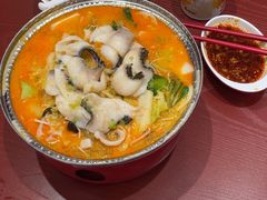 -喜家德虾仁水饺(长泰广场店)