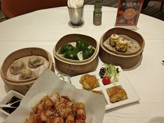 -翠园(北京王府中环店)