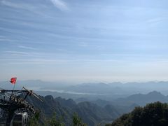 -狼牙山风景区