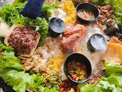 -品德宏·孔雀宴的发源地(金塔园店)