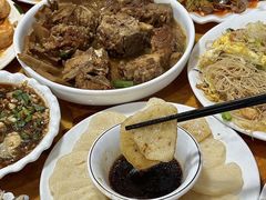 -温州一家人美食(西木头市店)