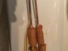 -乐凯撒披萨(南山书城店)