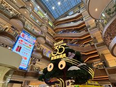 -松雷商业(南岗店)