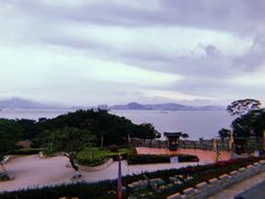 -胡里山炮台
