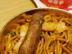 -盛香亭热卤(欢乐港湾店)
