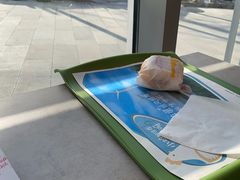 -麦当劳(北苑秋实路店)