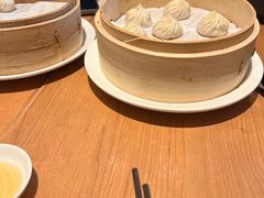 -鼎泰丰(德基广场店)