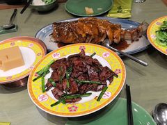 -那家小馆•北京菜•烤鸭(中关村店)