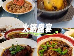 -名都饭店(梅村五洲国际广场店)