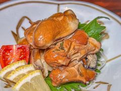 -酒肴一瓢·活贝料理·日本料理(三元桥·霄云路店)